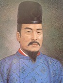 日本 第105代天皇 後奈良天皇