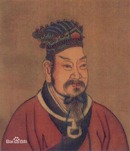 中華人民共和国 前漢 第6代皇帝 景帝 (漢)