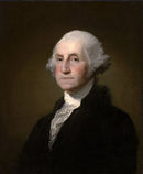 アメリカ合衆国 初代大統領 ジョージ・ワシントン