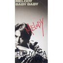 MELODY／BABY BABY