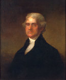 アメリカ合衆国 第3代大統領 トーマス・ジェファーソン