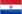 パラグアイの国旗