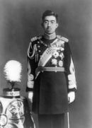 日本 第124代天皇 昭和天皇
