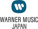 ワーナーミュージック・ジャパン